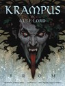 Krampus - Brom - 9780062095664