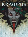 Krampus - Brom - 9780062095671