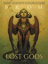 Lost Gods - Brom - 9780062095695