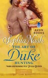 The Art of Duke Hunting - Sophia Nash - 9780062096487
