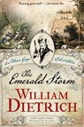 The Emerald Storm - William Dietrich - 9780062097132