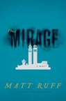 The Mirage - Matt Ruff - 9780062097934