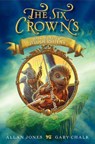 The Six Crowns: Fair Wind to Widdershins - Allan Jones - 9780062098405