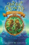 The Six Crowns: The Ice Gate of Spyre - Allan Jones - 9780062098429