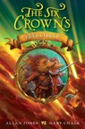 The Six Crowns: Full Circle - Allan Jones - 9780062098443