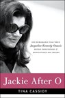 Jackie After O - Tina Cassidy - 9780062098917