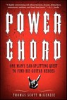 Power Chord - Thomas Scott McKenzie - 9780062098986