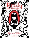 Emily the Strange: Piece of Mind - Rob Reger ; Jessica Gruner - 9780062099235