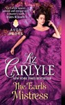 The Earl's Mistress - Liz Carlyle - 9780062100306