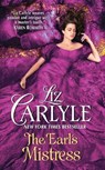 The Earl's Mistress - Liz Carlyle - 9780062100306