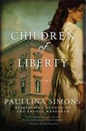 Children of Liberty - Paullina Simons - 9780062103239
