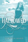 Hallowed - Cynthia Hand - 9780062103475