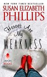 Heroes Are My Weakness - Susan Elizabeth Phillips - 9780062106094