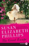 The Great Escape - Susan Elizabeth Phillips - 9780062106124