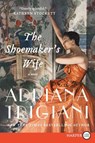 The Shoemaker's Wife LP - Adriana Trigiani - 9780062107220
