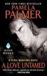 A Love Untamed - Pamela Palmer - 9780062107527