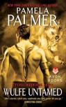Wulfe Untamed - Pamela Palmer - 9780062107565