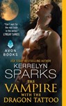 The Vampire With the Dragon Tattoo - Kerrelyn Sparks - 9780062107749