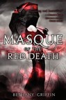 Masque of the Red Death - Bethany Griffin - 9780062107817
