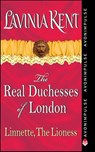 Linnette, The Lioness - Lavinia Kent - 9780062107930
