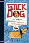 Stick Dog - Tom Watson - 9780062110787