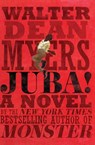 Juba! - Walter Dean Myers - 9780062112736