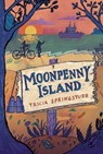 Moonpenny Island - Tricia Springstubb - 9780062112958