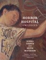 Horror Hospital Unplugged - Keith Mayerson ; Dennis Cooper - 9780062118059