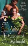 It Happened One Midnight - Julie Anne Long - 9780062118073