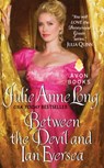 Between the Devil and Ian Eversea - Julie Anne Long - 9780062118134