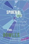 The Spider's House - Paul Bowles - 9780062119360