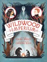 Wildwood Imperium - Colin Meloy - 9780062119643