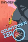 Countdown Zero - Chris Rylander - 9780062120137
