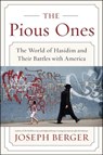 The Pious Ones - Joseph Berger - 9780062123350