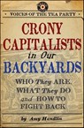 Crony Capitalists in Our Backyards - Amy Handlin - 9780062123824