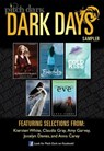 Pitch Dark: Dark Days of Fall Sampler - Kiersten White ; Claudia Gray ; Amy Garvey ; Jocelyn Davies ; Anna Carey - 9780062124548