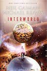 Interworld - Neil Gaiman ; Michael Reaves - 9780062125309
