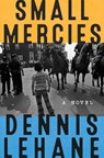 Small Mercies - Dennis Lehane - 9780062129482