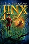 Jinx - Sage Blackwood - 9780062129918
