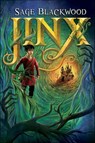 Jinx - Sage Blackwood - 9780062129925
