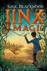 Jinx's Magic - Sage Blackwood - 9780062129956