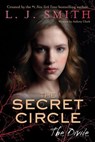 The Secret Circle: The Divide - L. J. Smith - 9780062130402