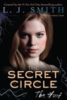 The Secret Circle: The Hunt - L. J. Smith - 9780062130433