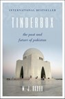Tinderbox - M.J. Akbar - 9780062131850