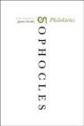 PHILOKTETES PB - Sophocles - 9780062132161