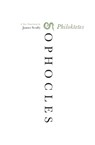 PHILOKTETES PB - Sophocles - 9780062132161