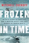 Frozen in Time - Mitchell Zuckoff - 9780062133410