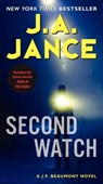 Second Watch - J. A. Jance - 9780062134684
