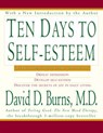 Ten Days to Self-Esteem - David D Burns M.D. - 9780062136510