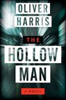 The Hollow Man - Oliver Harris - 9780062136701